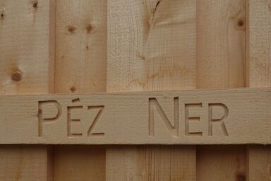 Ferienhäuser Stiva Pintga, Rabius - 3.5 Zimmer Ferienhaus Pez Ner für max. 6 Pers.