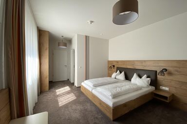 Scharl am Maibaum - Double room