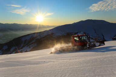 Junges Hotel Zell am See - Double room