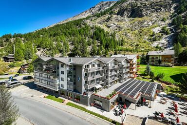 Kristall Saphir***Superior - Double room