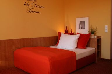 Hotel-von-Heyden - Double room
