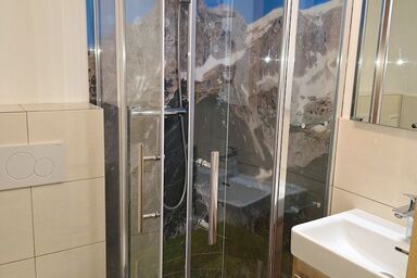 Apart- and Wellness Hotel Garni Dachsteinresort - Double room