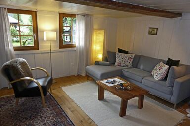 Apartment Werlen - Double room