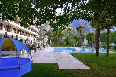 Arcadia Hotel Locarno , a Trademark Collection By Wyndham - Double room