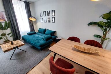 Premium Apartment Maria Hilf 1+2 Double - Premium Apartment Maria Hilf 1+2 Double .1