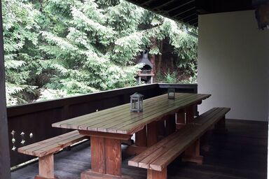 Ferienhaus - Ferienhaus .1