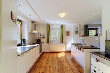 Ferienhaus Huber - Ferienhaus Huber .1