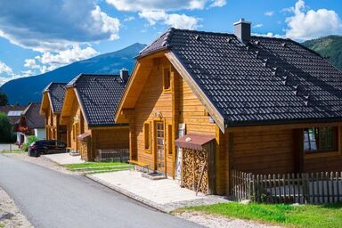 Chalet mit Sauna - Chalet mit Sauna .1