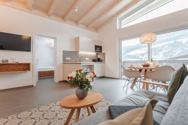 Das Georgen, Großglockner+Kitzsteinhorn - Das Georgen, Kitzsteinhorn .4