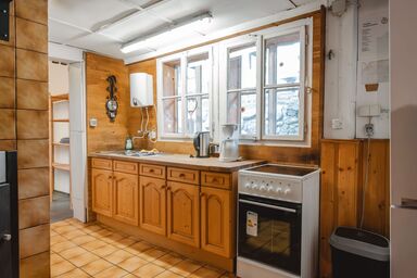 Alte Sahnealm - Alte Sahnealm .1