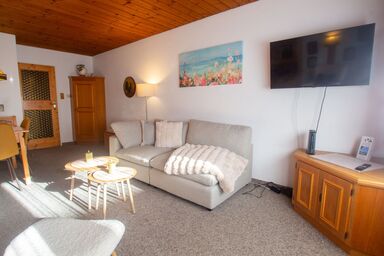 Apartment Metzger mit Terrasse in Maishofen - Apartment Metzger mit Terrasse in Maishofen .1