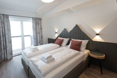 Zirmhof Apartments - Zirmhof Apartments .1
