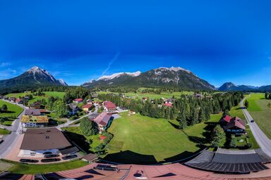 Haus Schönberg - Haus Schönberg .1