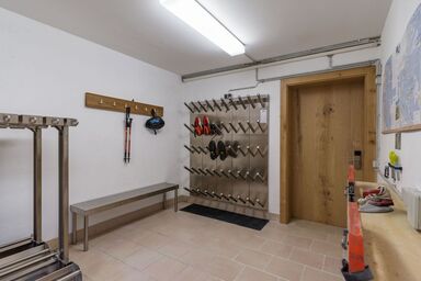 Appartement "Freiraum" - Appartement "Freiraum" .1