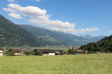mit Panoramaterrasse in Fügenberg - mit Panoramaterrasse in Fügenberg .1