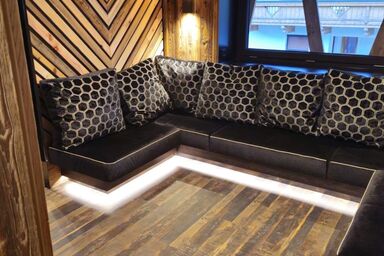 Rocking Home - Rocking Home .1