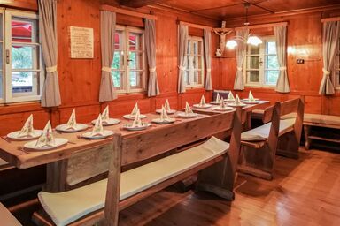 Geislerhütte - Geislerhütte .1