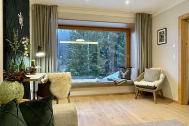 Chalet Holzerjuwel - Chalet Holzerjuwel .1