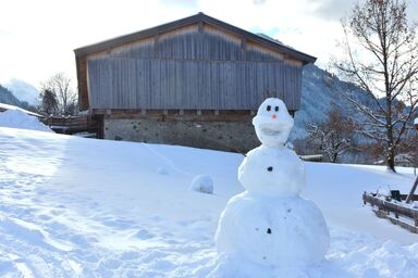 Ferienwohnung Daxer - Ferienwohnung Daxer .1