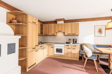 Ferienwohnungen Hochfeld - Penzing .1