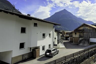 s`Groasse am Hannesnhof - Apart Berta am Hannesnhof .1