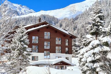 Bohemia 4 in Gargellen - Bohemia 4 in Gargellen .1