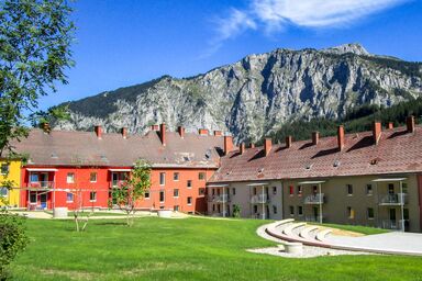 für bis zu 2 Personen - für bis zu 27 Personen mit Sauna .21