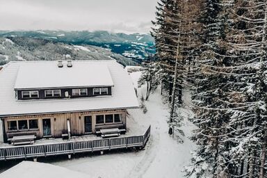 Ferienhaus - Ferienhaus .1