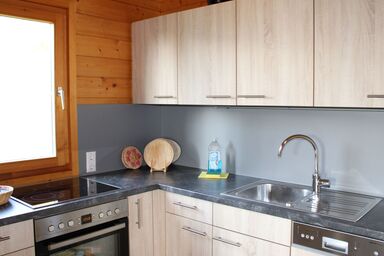 Gemütliche Almhütte direkt im Skigebiet - Gemütliche Almhütte direkt im Skigebiet .1