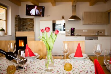 Alm-Ferienhaus - Alm-Ferienhaus .1