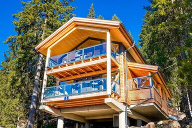 Superior #23 with Sauna & Hot Tub - Superior #27 mit Sauna & Hot Tub .29