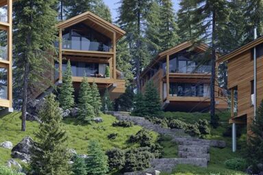 Superior #23 with Sauna & Hot Tub - Superior # 20 mit Sauna & Hot Tub .13