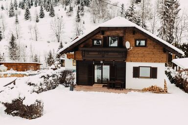 Chalet Mertel - Chalet Mertel .1