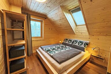 Nockhütte - Nockhütte .1
