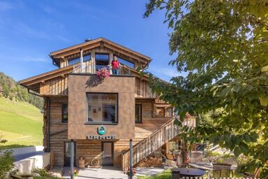 Urhof Chalet - Urhof Chalet .1