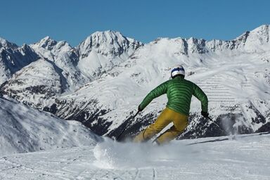 Hochwertige Ferienwohnung in Matrei In Osttirol - Hochwertige Ferienwohnung in Matrei In Osttirol .1