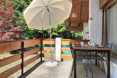 Chalet Chaudoudoux - Les Paccots - Chalet Chaudoudoux - Les Paccots .1