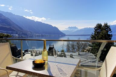 Le Belvédère D2.6 - Le National Montreux .21