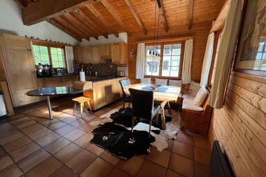Chalet mit Seeblick, Jacuzzi, Sauna und Garten - Chalet mit Seeblick, Jacuzzi, Sauna und Garten .1