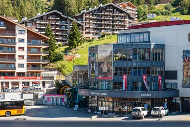 Christiania 2 F7 - Christiania 2 B7 .19