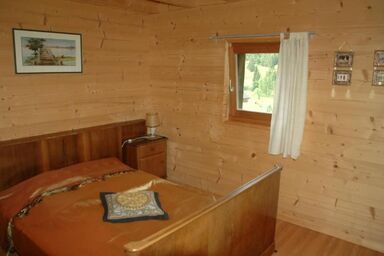 Chalet Les Dix Sens - Chalet Les Dix Sens .1