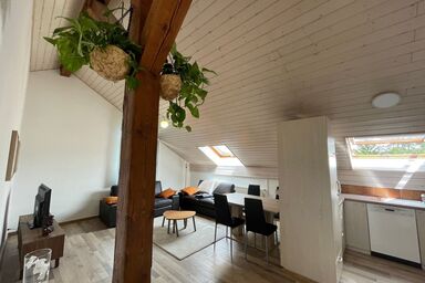 Appartement - Achoumé - Appartement - Achoumé .1