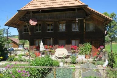 Burehof Waltrigen - Burehof Waltrigen .1