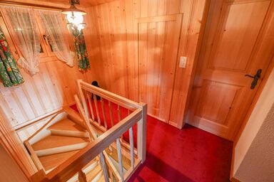 Innere Bleikenstrasse 2 - Innere Bleikenstrasse 2 .1