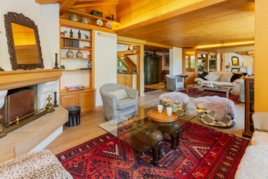 Chalet Rebhalde - Chalet Rebhalde .1