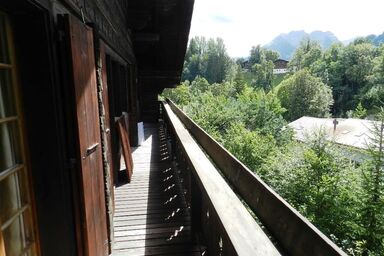 Tree-Tops, Chalet - Tree-Tops, Chalet .1