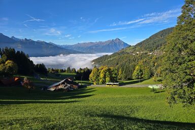 Haus Ahorni - Haus Ahorni .1