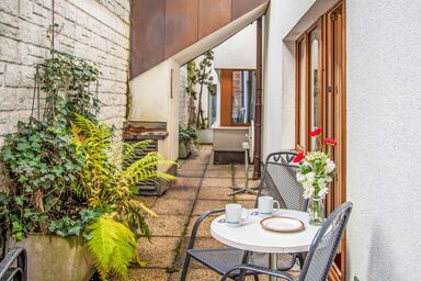 Chalet Abendrot apARTments - Chalet Abendrot apARTments .4