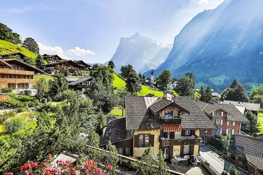 Chalet Abendrot apARTments - Chalet Abendrot apARTments .14