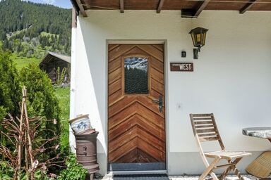 Chalet Auf dem Vogelstein - Chalet Auf dem Vogelstein .1